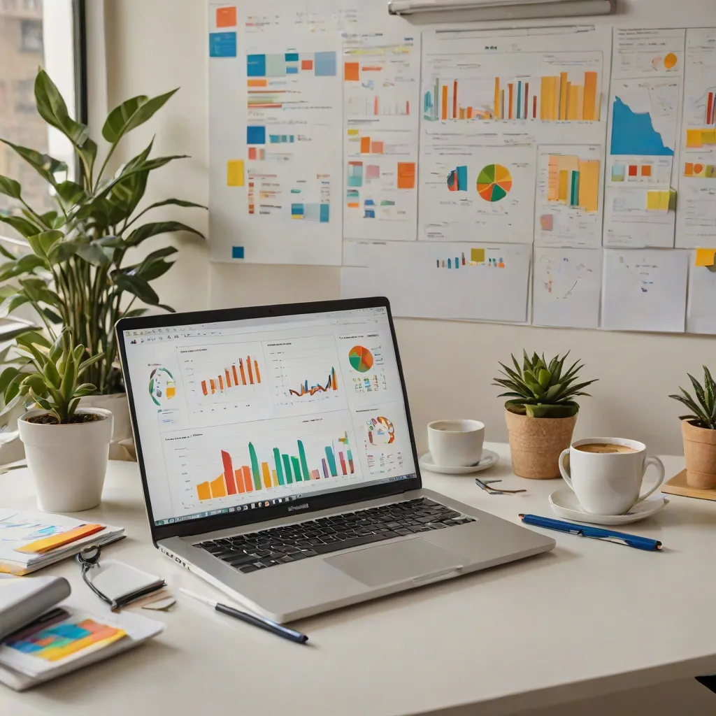 5 narzędzi do analizy ruchu na stronie – które warto znać?