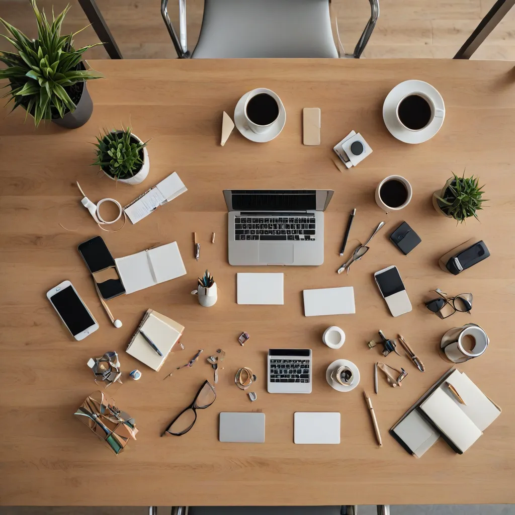 Najlepsze narzędzia do automatyzacji procesów biznesowych