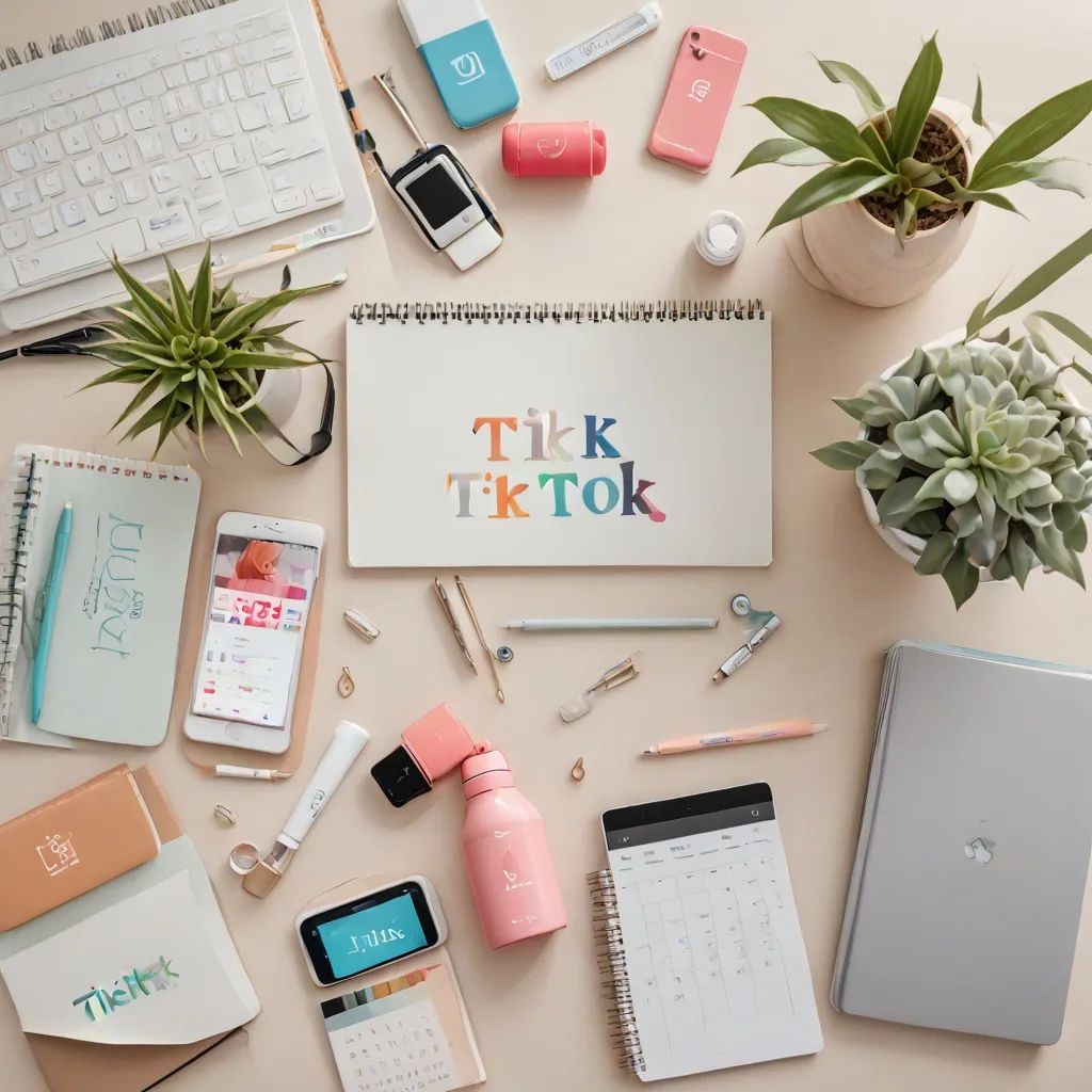 TikTok jako narzędzie marketingowe – czy warto inwestować?