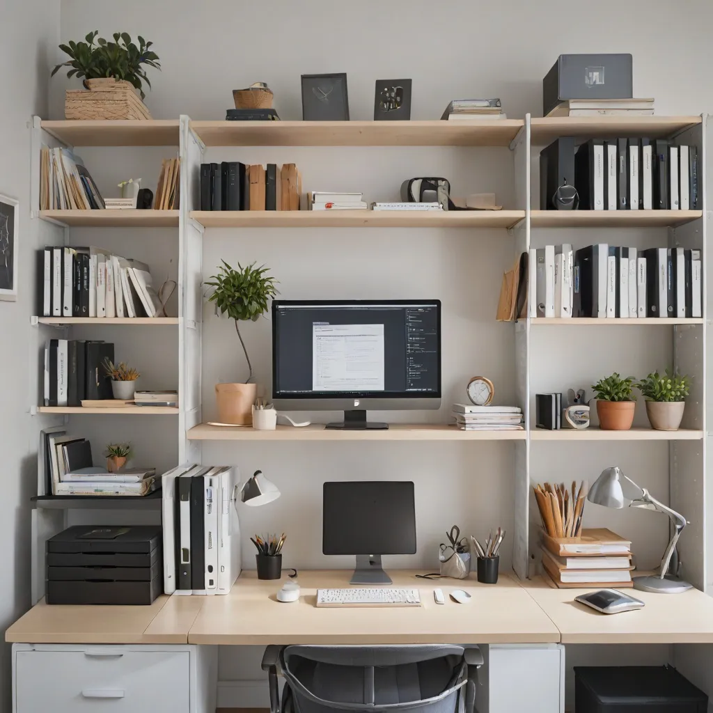 Automatyzacja w małych firmach – czy to się opłaca?