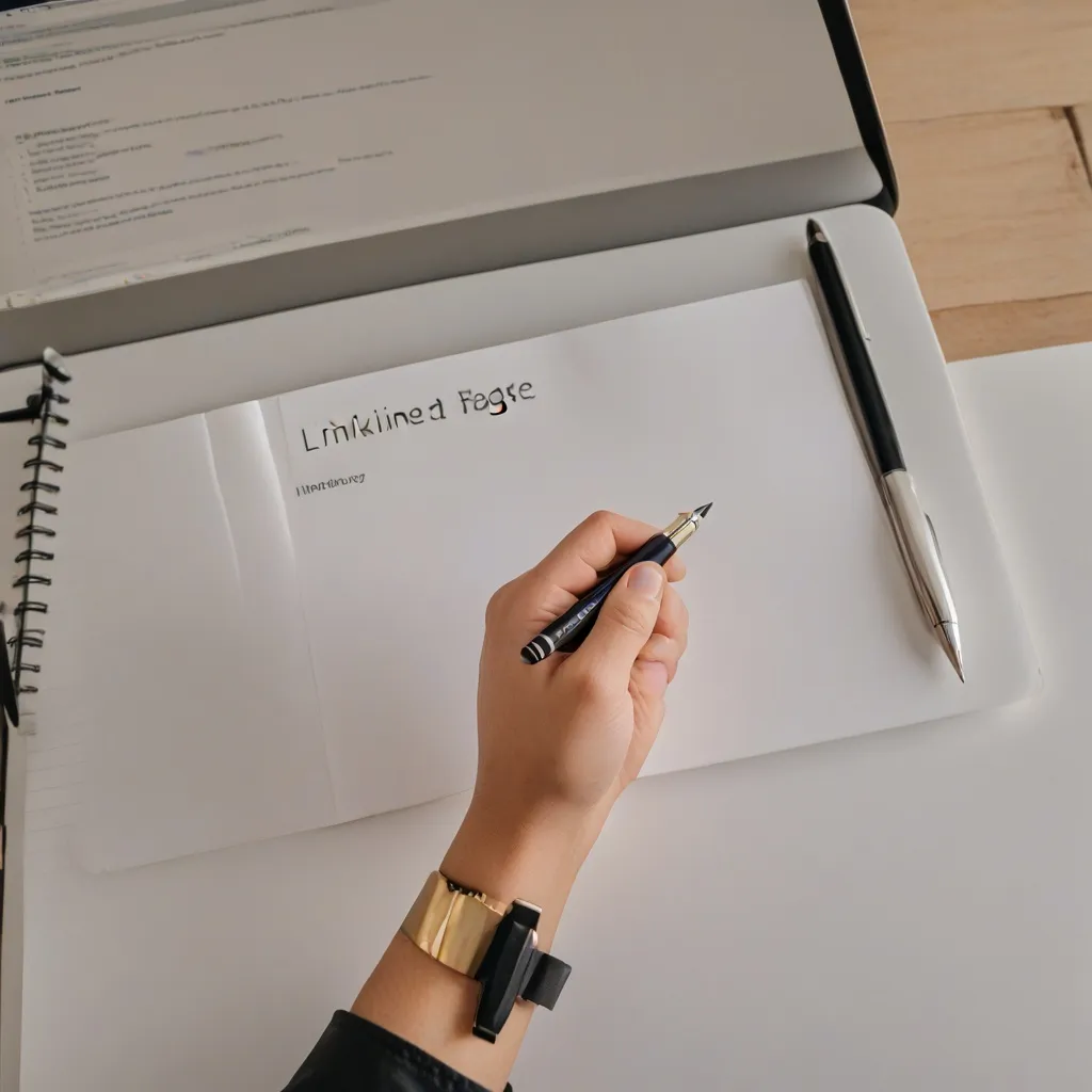 Jak rozwijać swoją markę osobistą na LinkedIn?