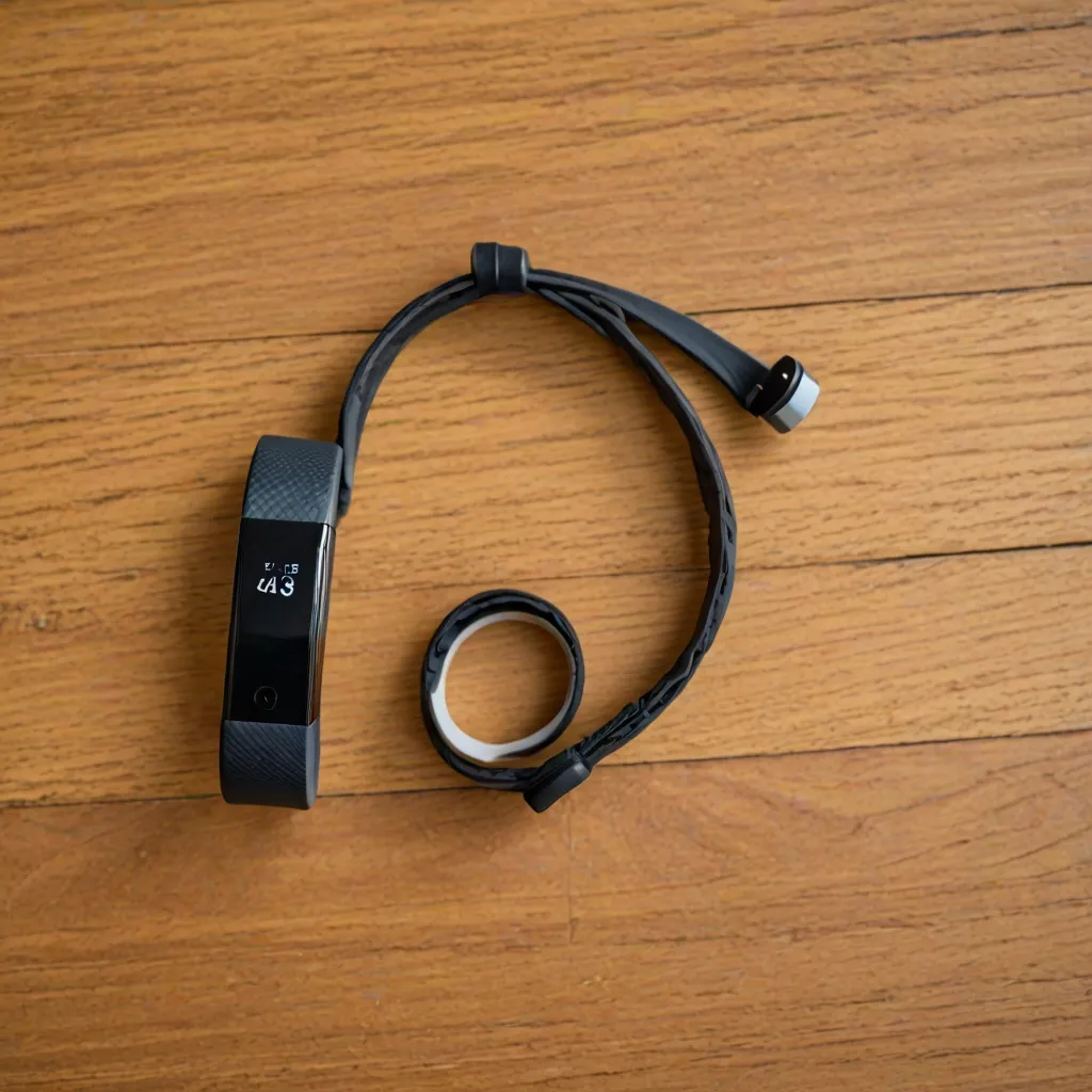 Porównanie opasek fitness – który model wybrać?