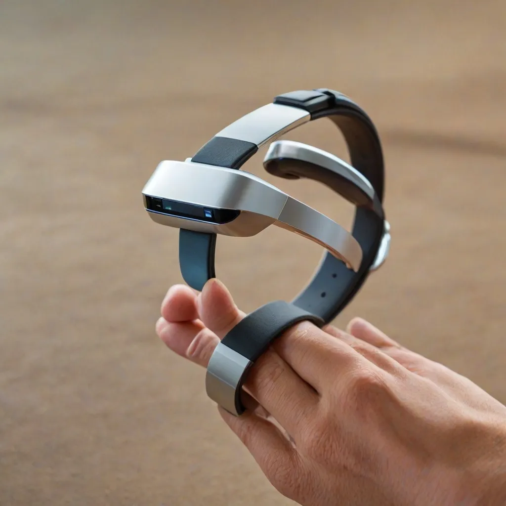 Przyszłość wearables – co przyniosą kolejne lata?