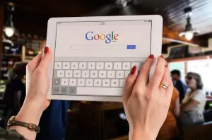 Profesjonalny monitoring pozycji w Google