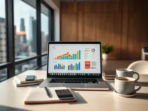 Jak budować markę w internecie? Skuteczne strategie i porady