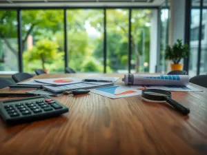 Rola analityki danych w podejmowaniu decyzji biznesowych – kluczowe aspekty