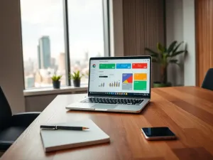 Jak wybrać oprogramowanie dla firmy? Kluczowe wskazówki i porady