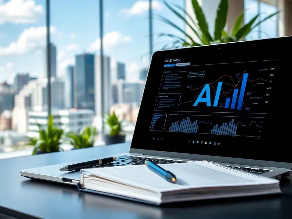 Od czego zależy sukces wdrożenia AI w firmie? Kluczowe czynniki