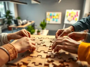 Korzyści z zastosowania sztucznej inteligencji w biznesie: co warto wiedzieć?