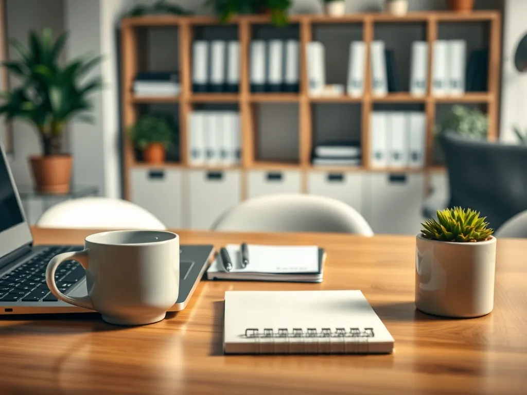 Znaczenie standaryzacji procesów biznesowych w organizacji