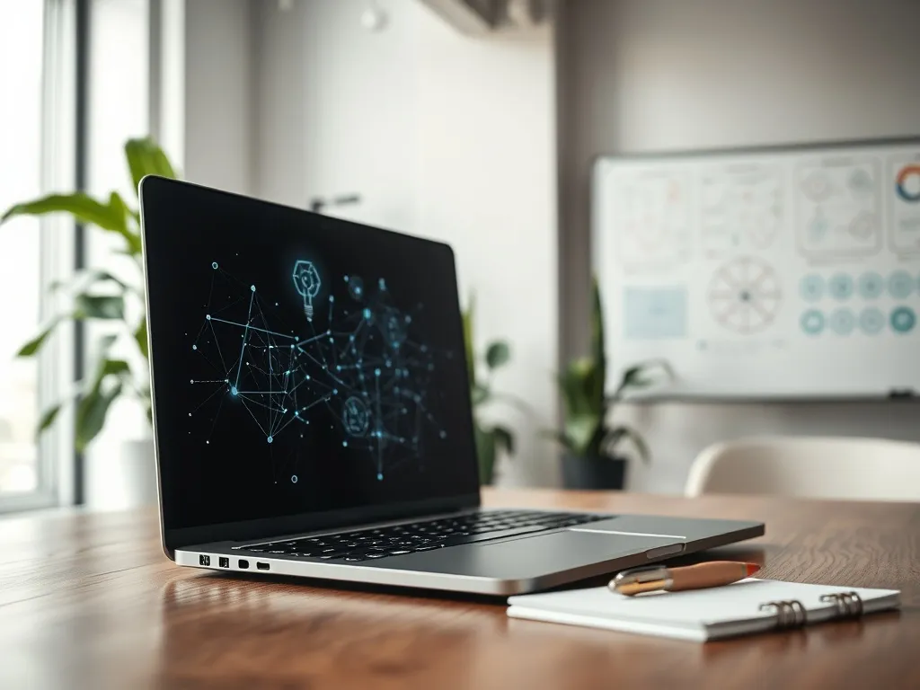 Jak zacząć wdrażać AI w małej firmie? Praktyczne porady