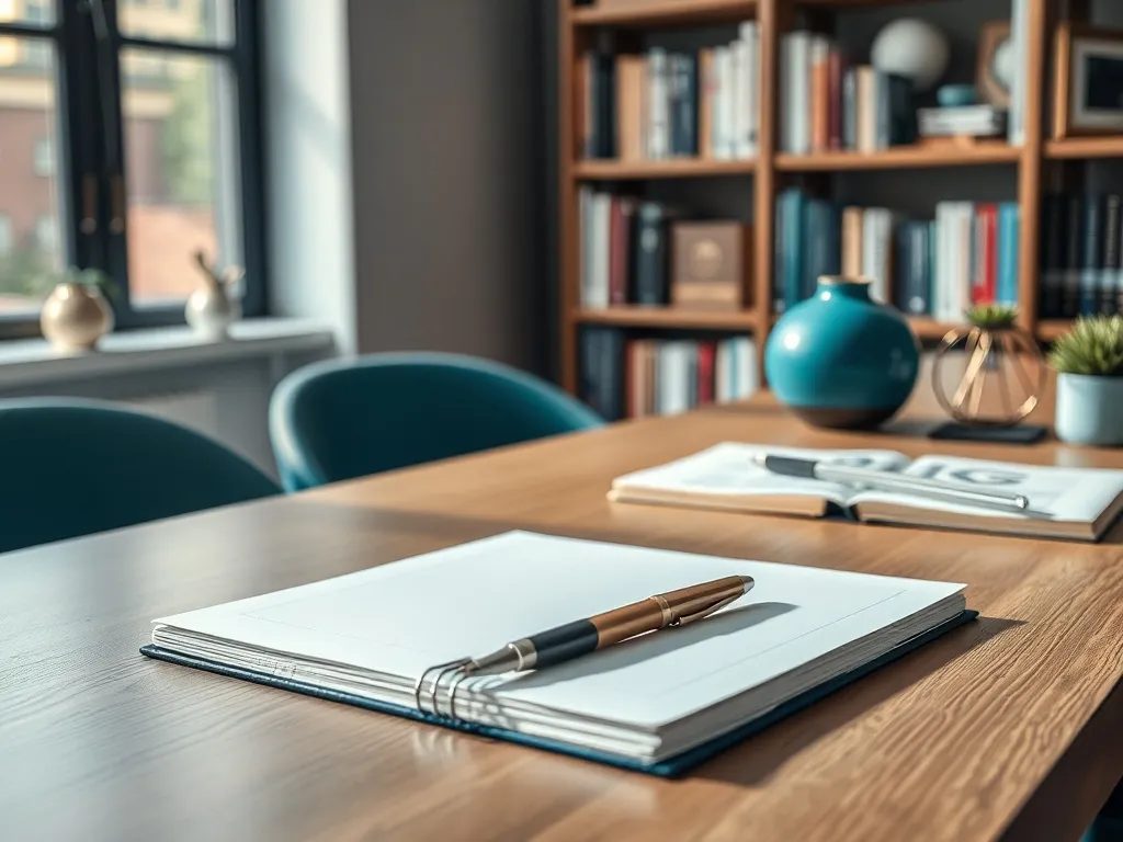 Znaczenie identyfikacji wizualnej w biznesie – kluczowe aspekty