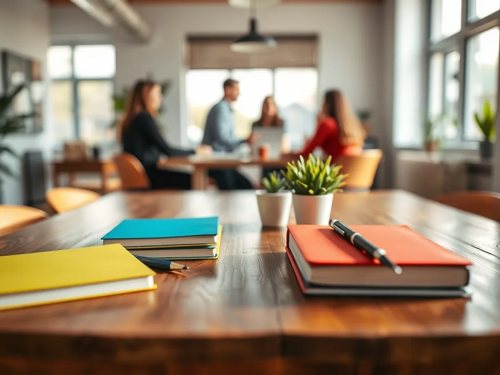 Jak budować dobre relacje w zespole? Kluczowe wskazówki dla liderów