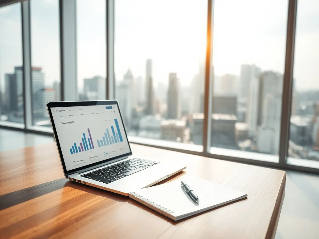 Korzyści z zastosowania sztucznej inteligencji w biznesie: co warto wiedzieć?